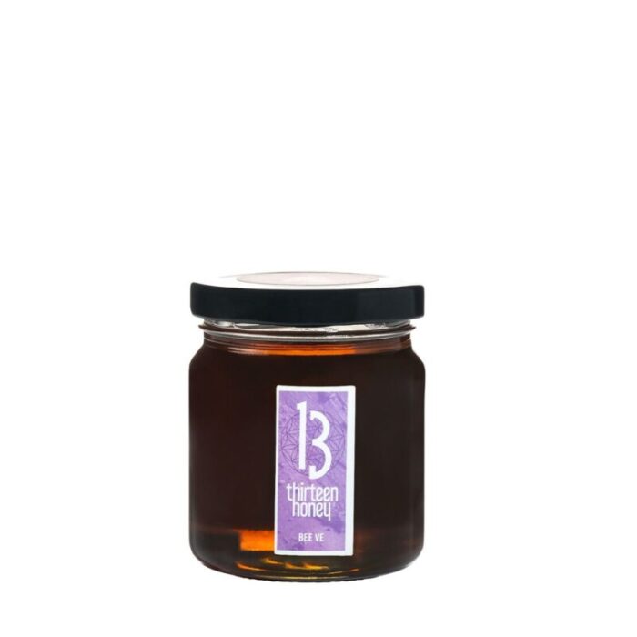 13honey bee vel honey 250g purple 241001095411