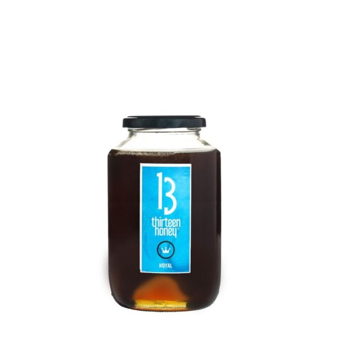 13honey royal honey 850g blue 231109054510