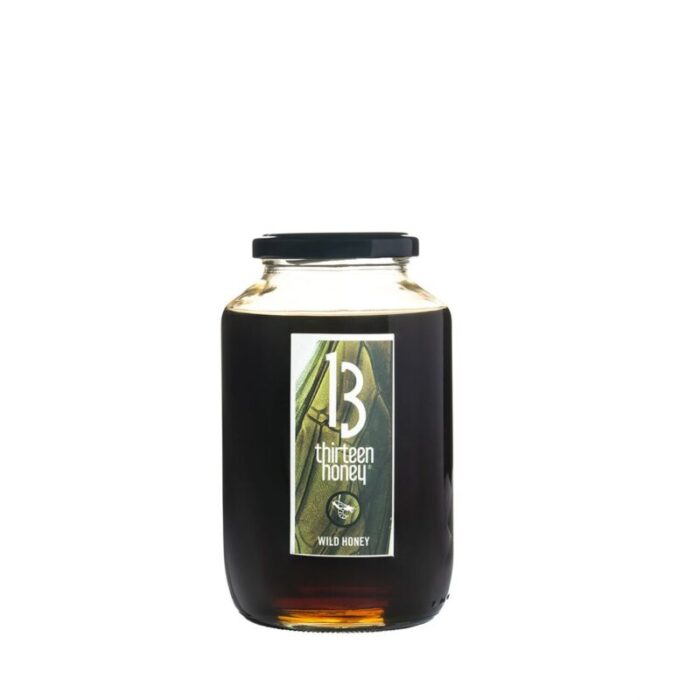 13honey wild honey 850g brown 231109054509