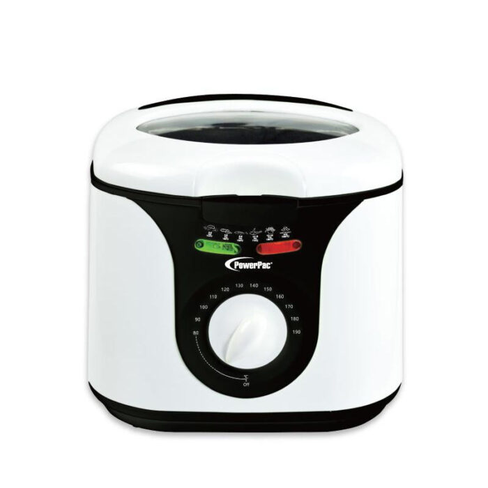 PPDF872 home kitchen apppliance household electrical singapore powerpac airfryer 1200x1200 9b7f18c9 dda8 4aee a884