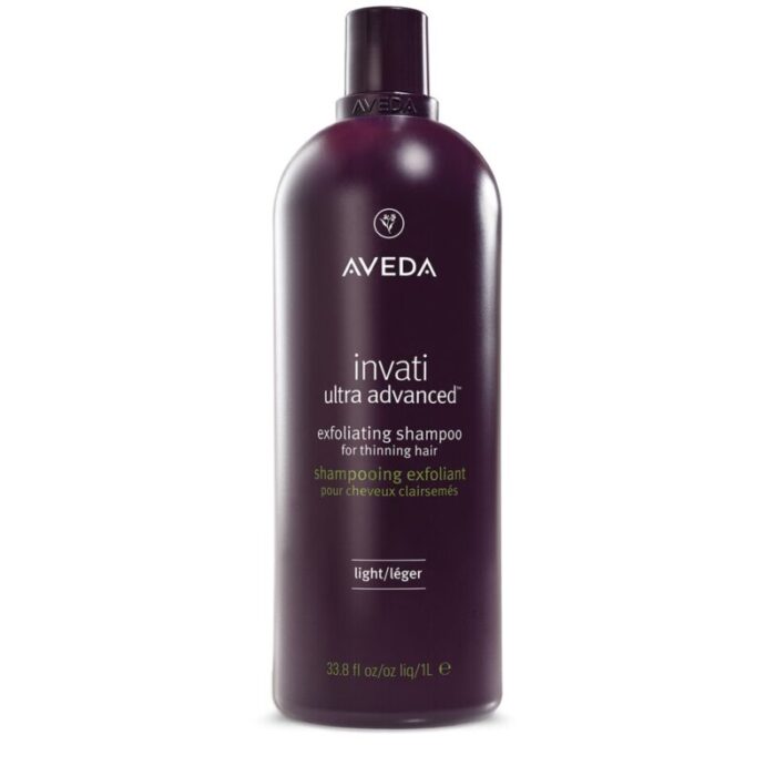 aveda invati ultra advanced exfoliating shampoo light 1l 240718090915