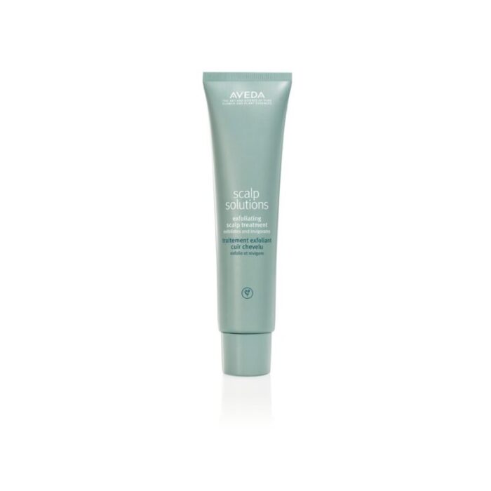 aveda scalp solutions exfoliating scalp treatment 150ml 240718090915