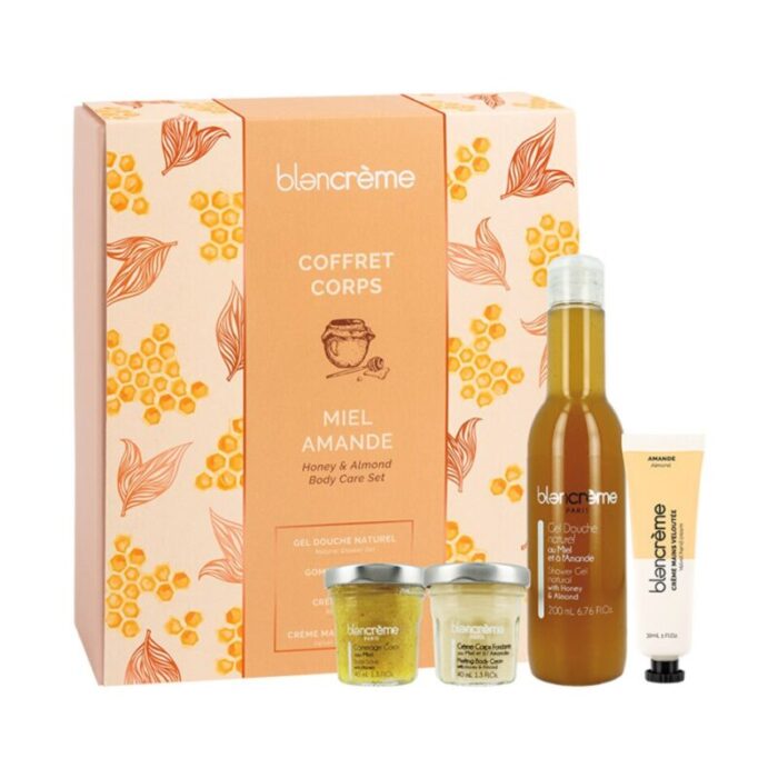 blancreme body care honey almond 240717015749