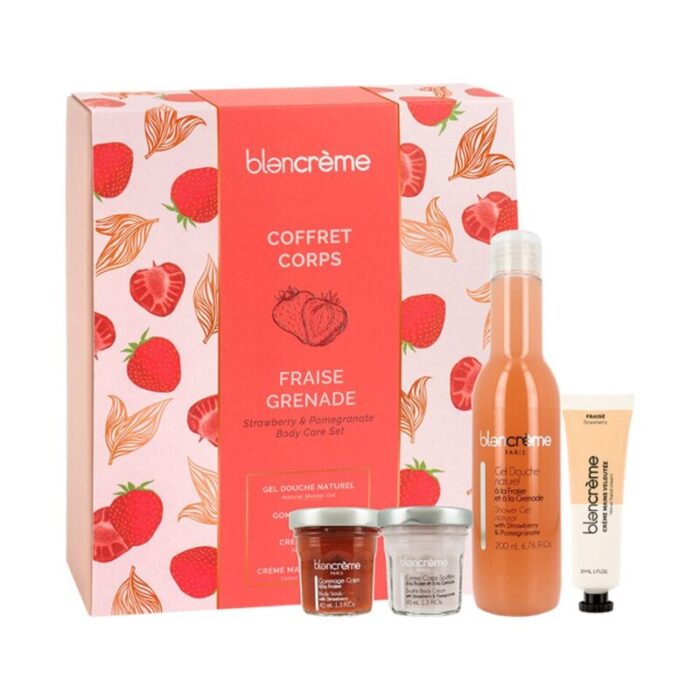 blancreme body care strawberry pomegranate 240717015749