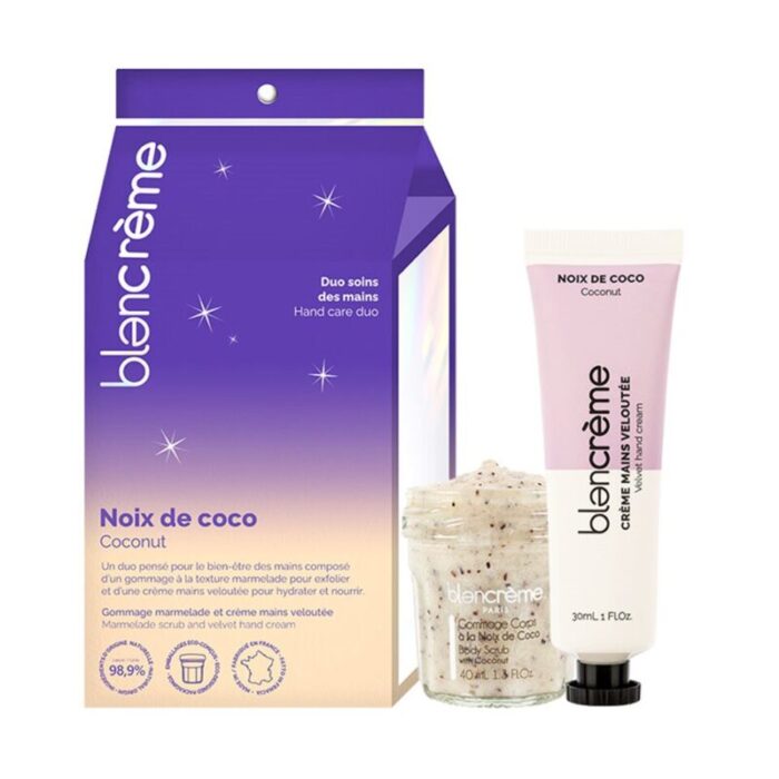 blancreme hand duo coco litchee 240717015746