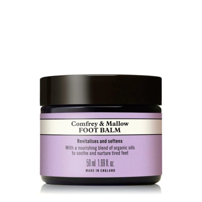 comfrey and mallow foot balm 50g 240626044358