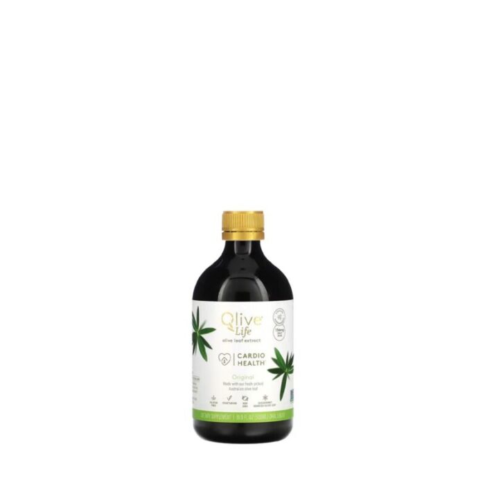 comvita olive life cardio health liquid 500ml 241001095409