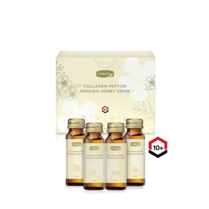 comvita peptide manuka honey drink 8 bottles 240605015145