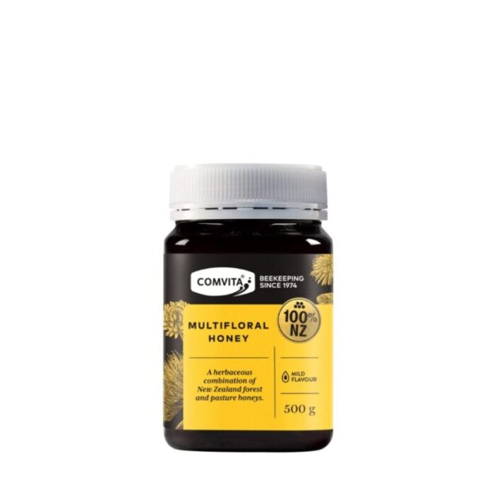 comvitamultifloral honey 500g 241001095415