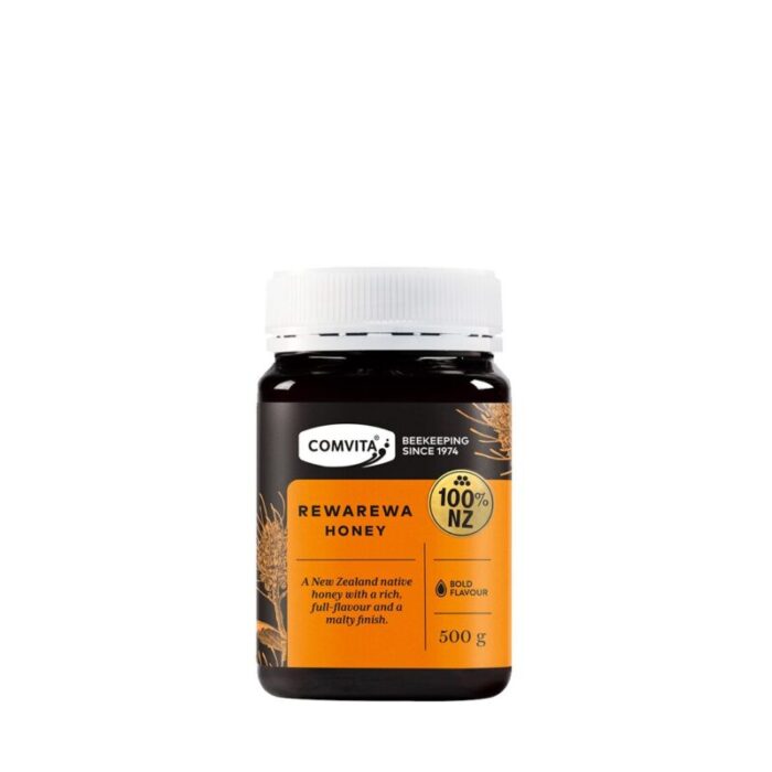 comvitarewarewa honey 500g 241001095416