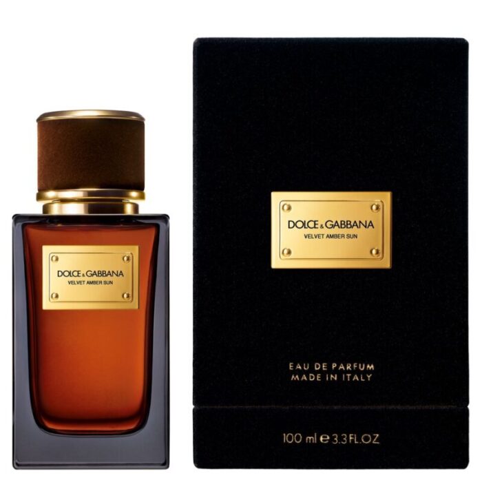 dolcegabbana velvet amber sun eau de parfum 100ml 241001112359 1