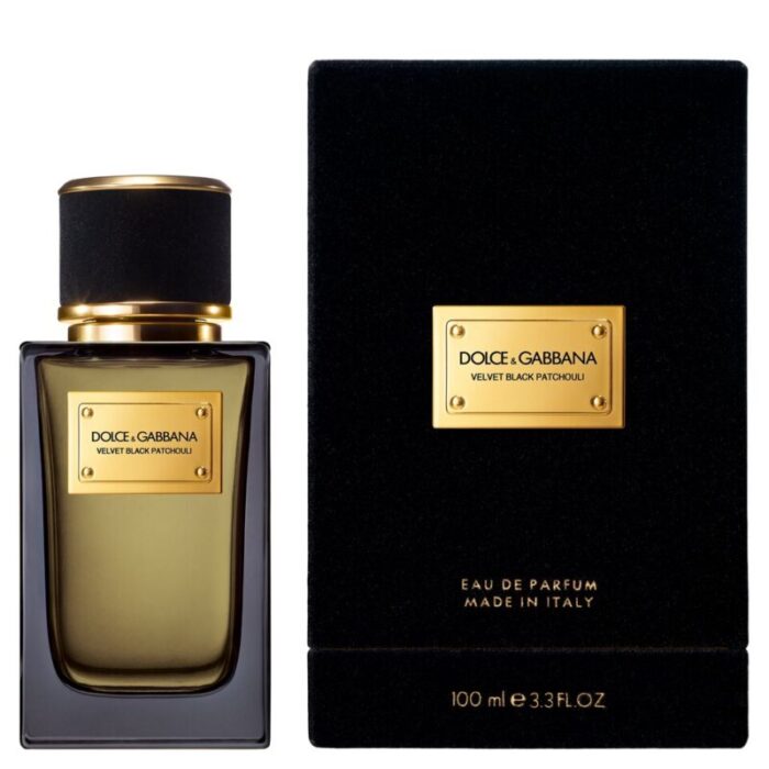 dolcegabbana velvet black patchouli eau de parfum 100ml 241001112358 1