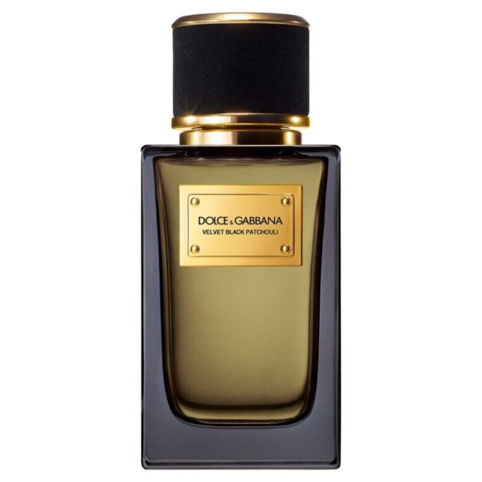 dolcegabbana velvet black patchouli eau de parfum 100ml 241001112358