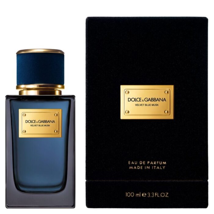 dolcegabbana velvet blue musk eau de parfum 100ml 241001112357 1