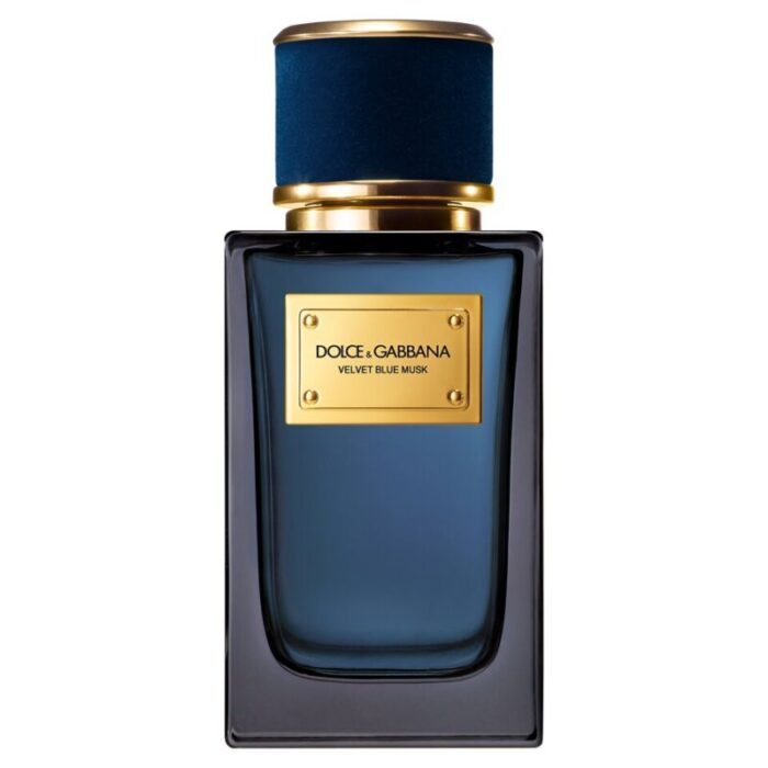 dolcegabbana velvet blue musk eau de parfum 100ml 241001112357