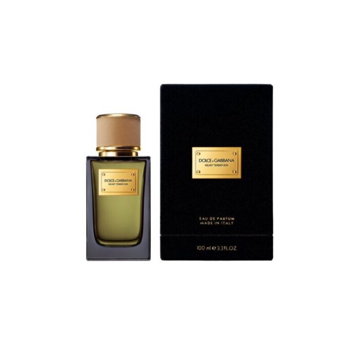 dolcegabbana velvet tender oud eau de parfum 100ml 241001112400 1