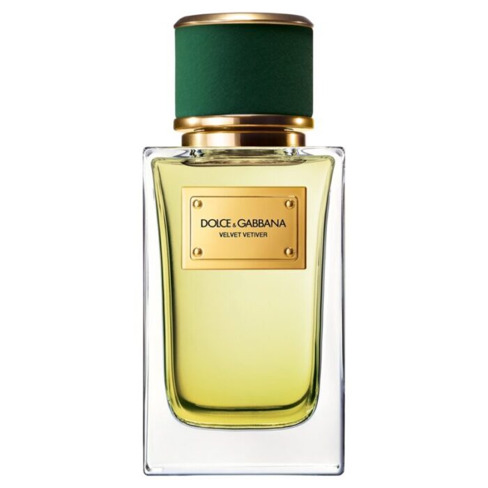 dolcegabbana velvet vetiver eau de parfum 100ml 241001112400