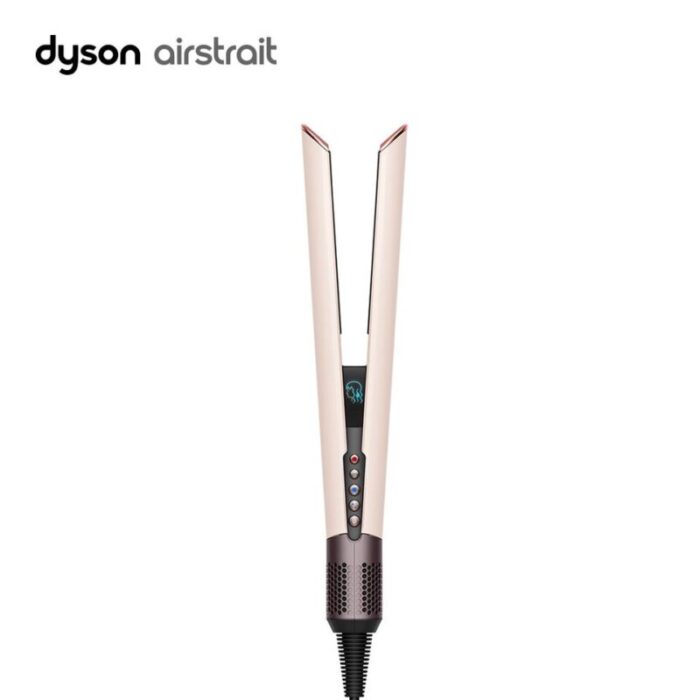 dyson airstrait straightener ceramic pink rose gold 241003033050