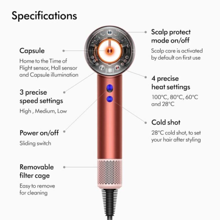 dyson supersonic nural hair dryer strawberry bronzeblush pink 241006022740 1