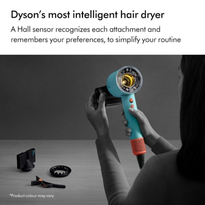 dyson supersonic nural hair dryer strawberry bronzeblush pink 241006022740 2