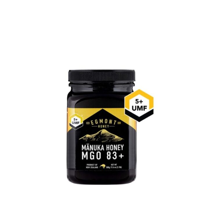 egmont honey manuka umf5 500g 240905053210