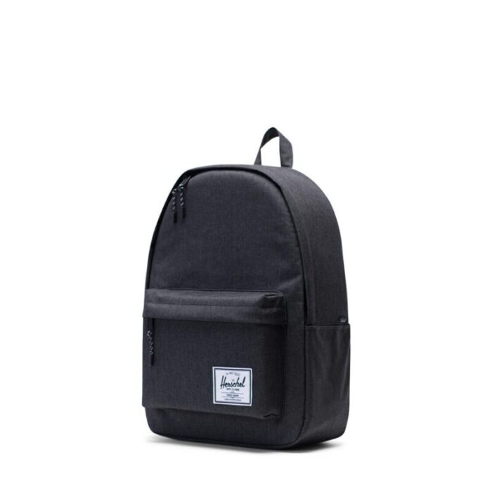 herschel classic x large black crosshatch backpack 240801111431 3