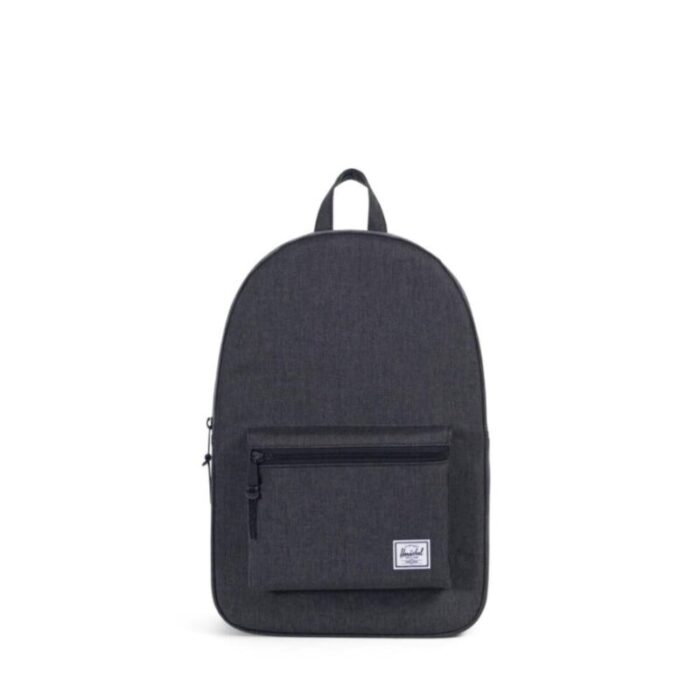 herschel settlement backpack black xblack10005 02093 os 240625085138