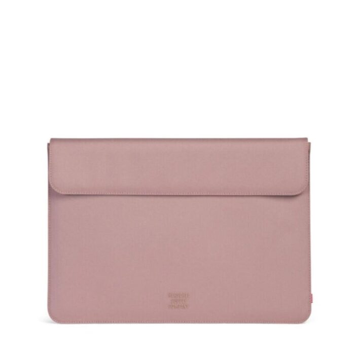 herschel spokane sleeve for 15 inch macbook ash rose 10193 02077 15 240801113210