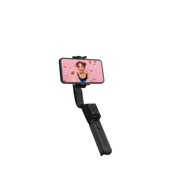 hohem isteady q versatile selfie stick black 240801114026