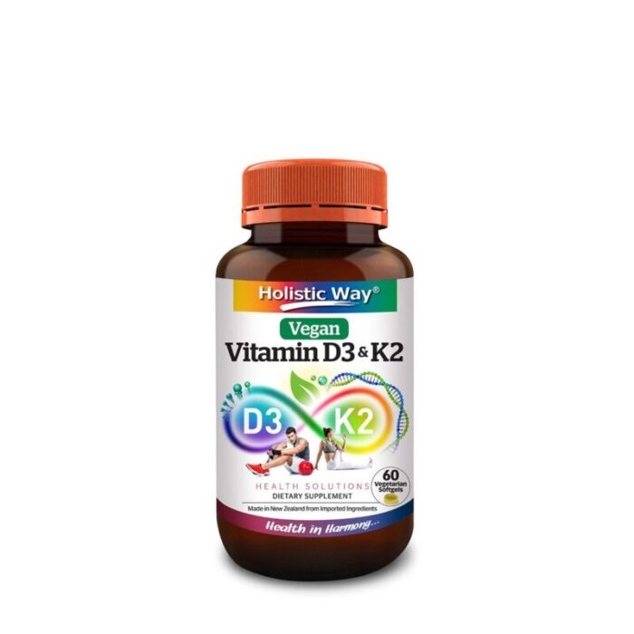 holistic way vegan vitamin d3 k2 60 softgels 241015092954