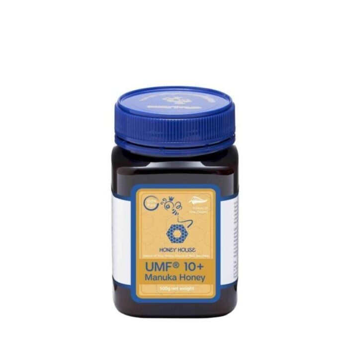 honey house manuka umf 10 500g 241001095408