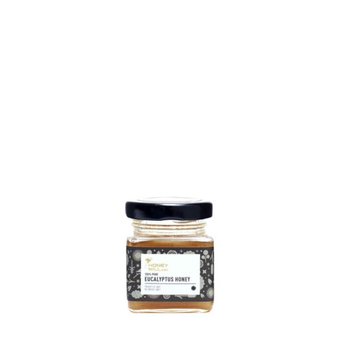 honeymill eucalyptus honey 68g 240924081145