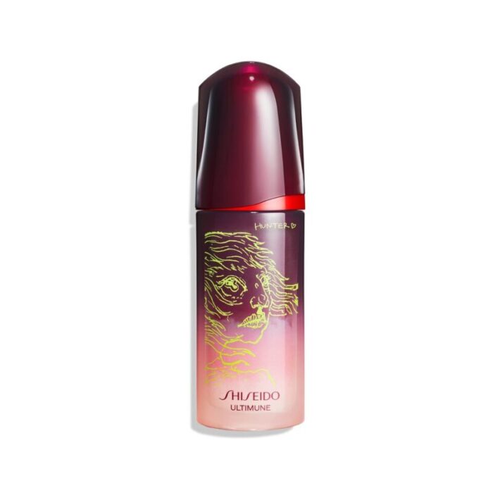 hunter x shiseido ultimune power infusing concentrate 240920073551