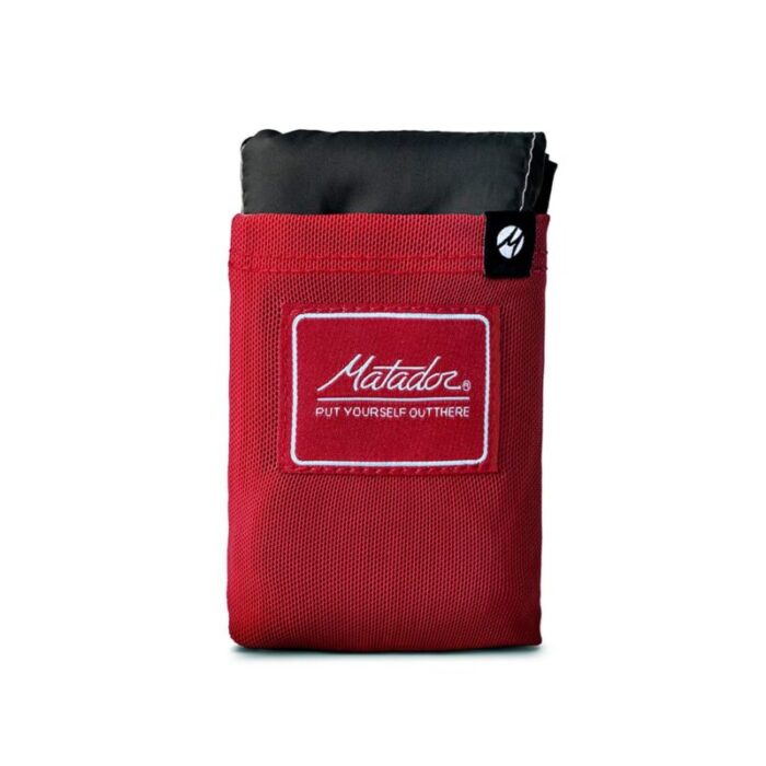 matador pocket blanket 30 red 240801111537