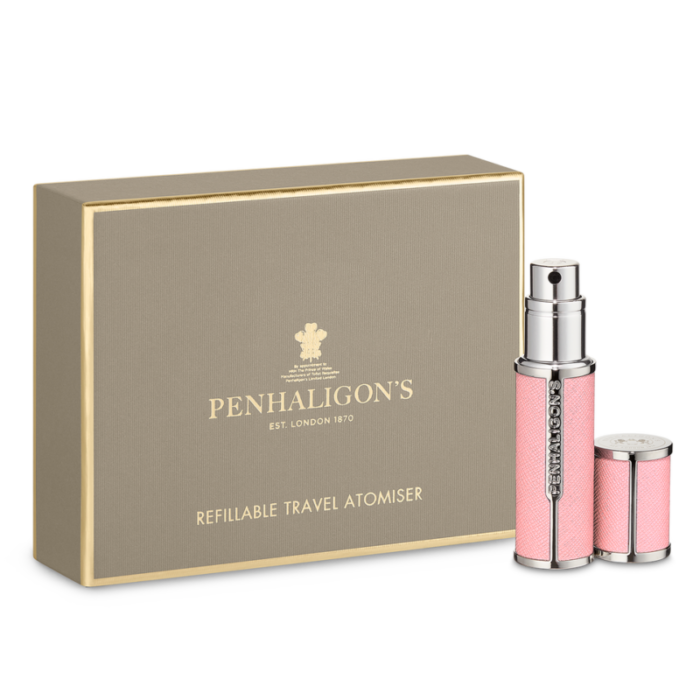 penhaligons atomiser pink atomiser 5ml 240807095319