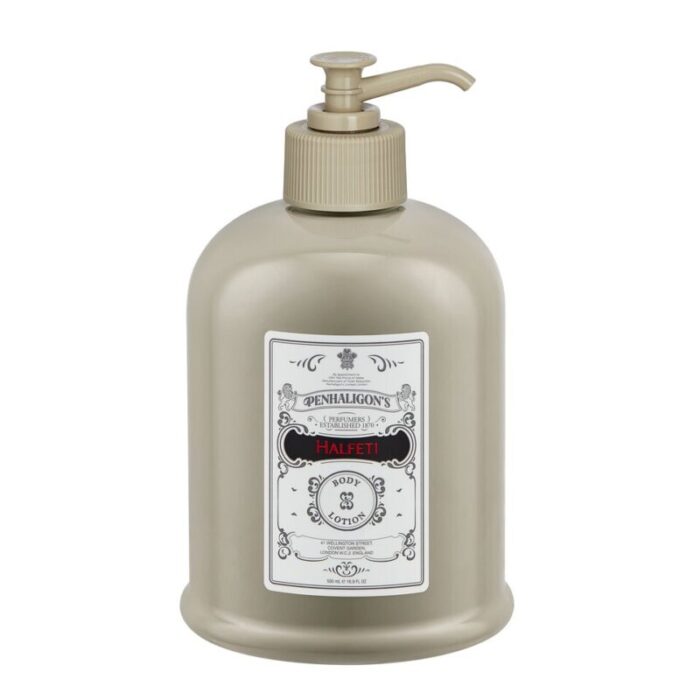 penhaligons bath body halfeti body hand lotion 500ml 240807095315