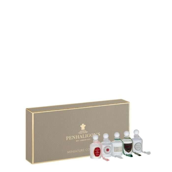 penhaligons discovery mini set her 5x5ml 240807095313