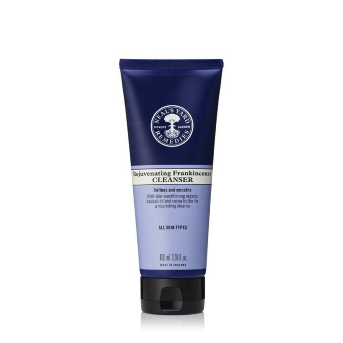 rejuvenating frankincense refining cleanser 240813094046