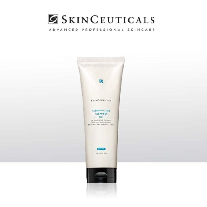 skinceuticals blemish age cleanser 240ml 240803113918