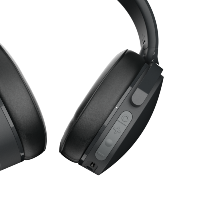 skullcandy hesh evo wireless headphones true black 240801111536