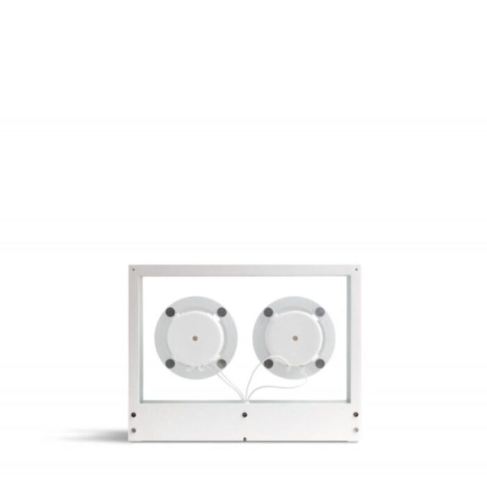 small transparent speaker white 240625125658 1