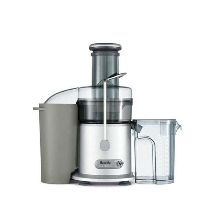 the juice fountain juicer brushed stainless steel je95a 240925102816