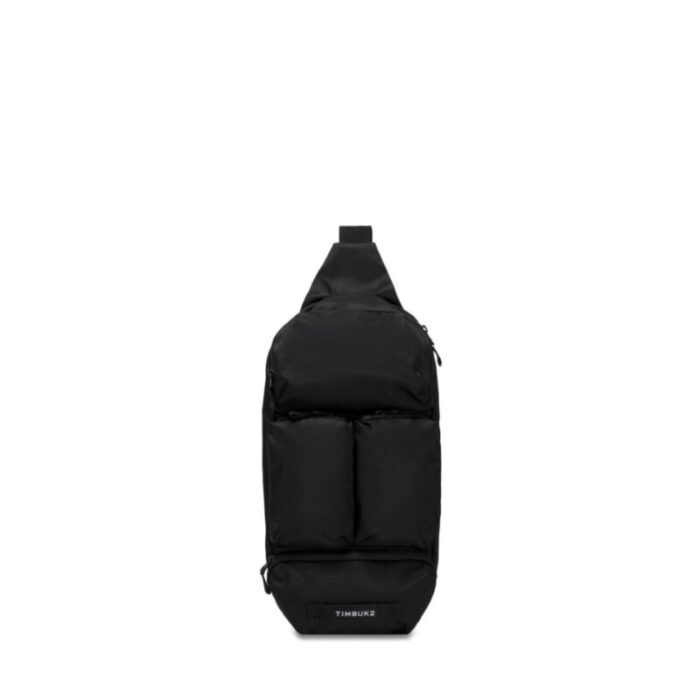 timbuk2 vapor sling jet black 1166 3 6114 241014101142 4