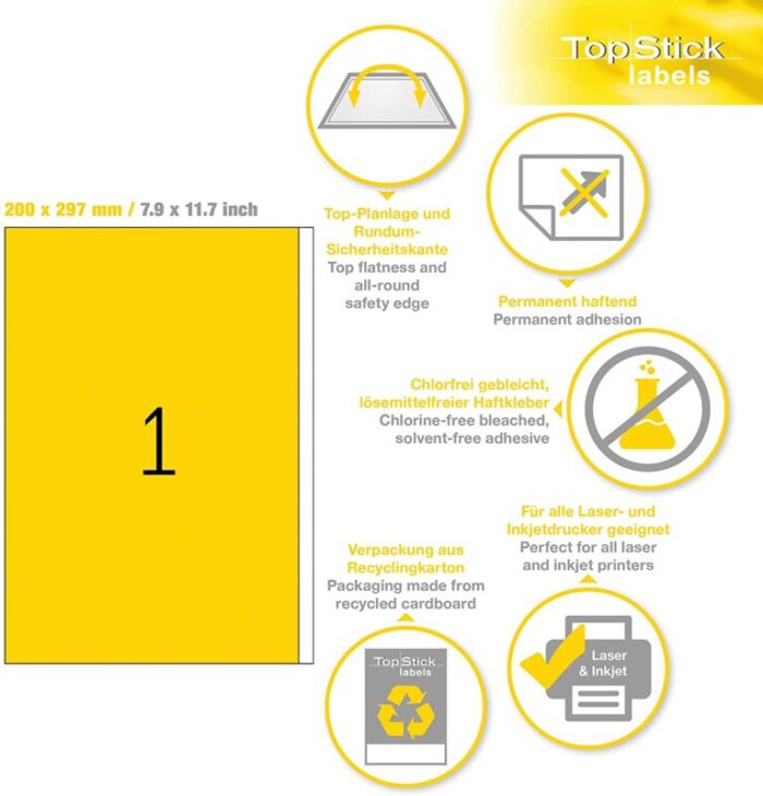 topstick8719labels