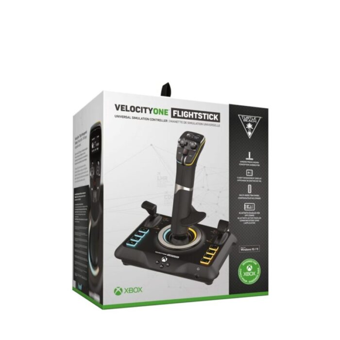 turtle beach velocityone flightstick 240719055517