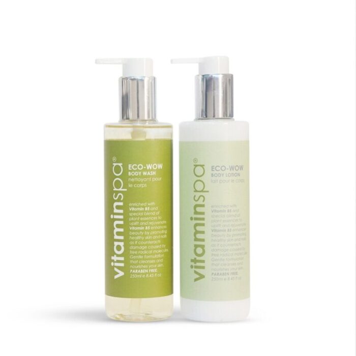 vitaminspa eco wow body and bath bundle 240712044919