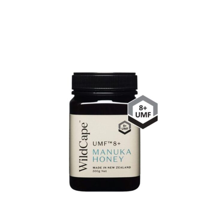 wildcape manuka umf 8 500g 240905053210