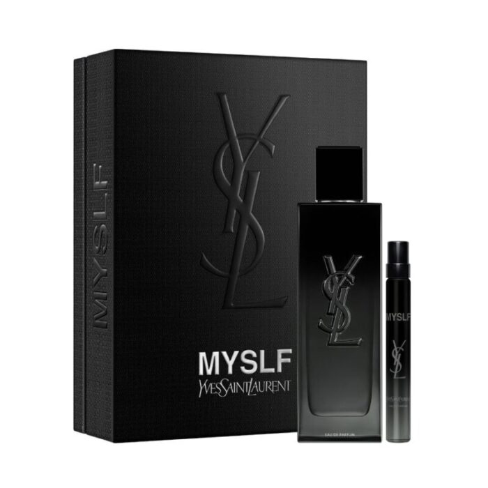 ysl myslf edp 100ml gift set 240919103123